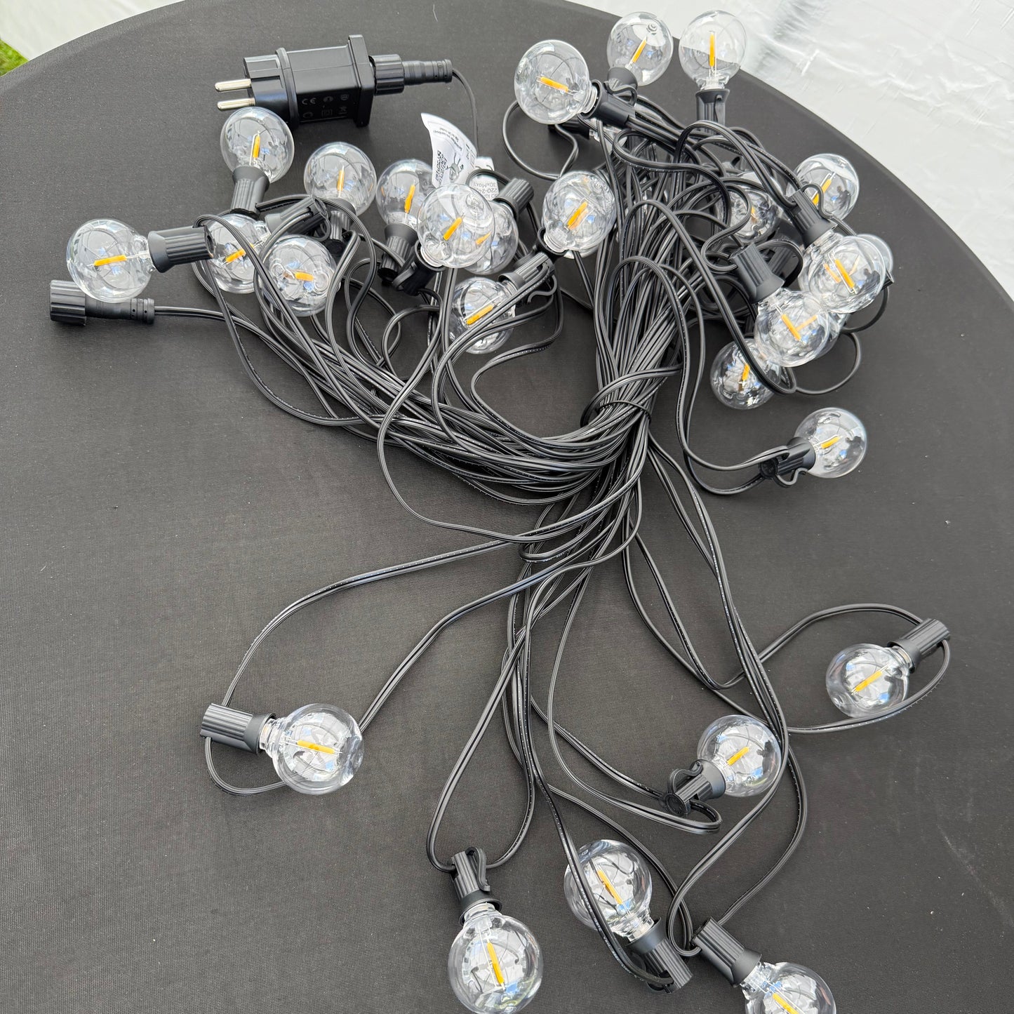 Verlichting