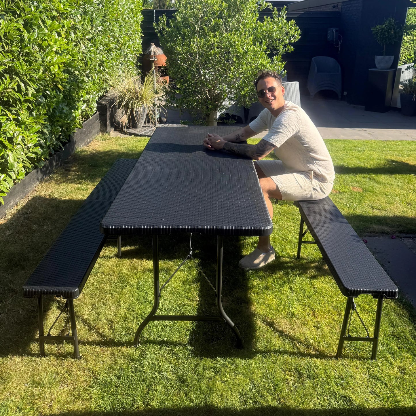 Huur nu je goedkope tafels en banken via PartEvents