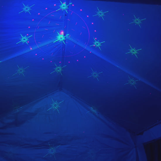 Partyverhuuur PartEvents