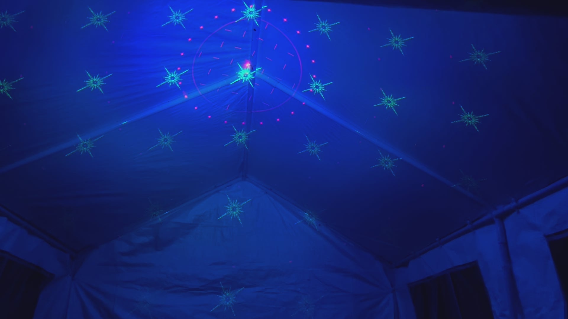 Partyverhuuur PartEvents